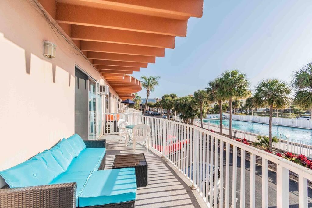 Seaside Serendipity Clearwater Beach Dış mekan fotoğraf