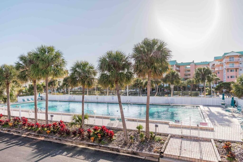 Seaside Serendipity Clearwater Beach Dış mekan fotoğraf