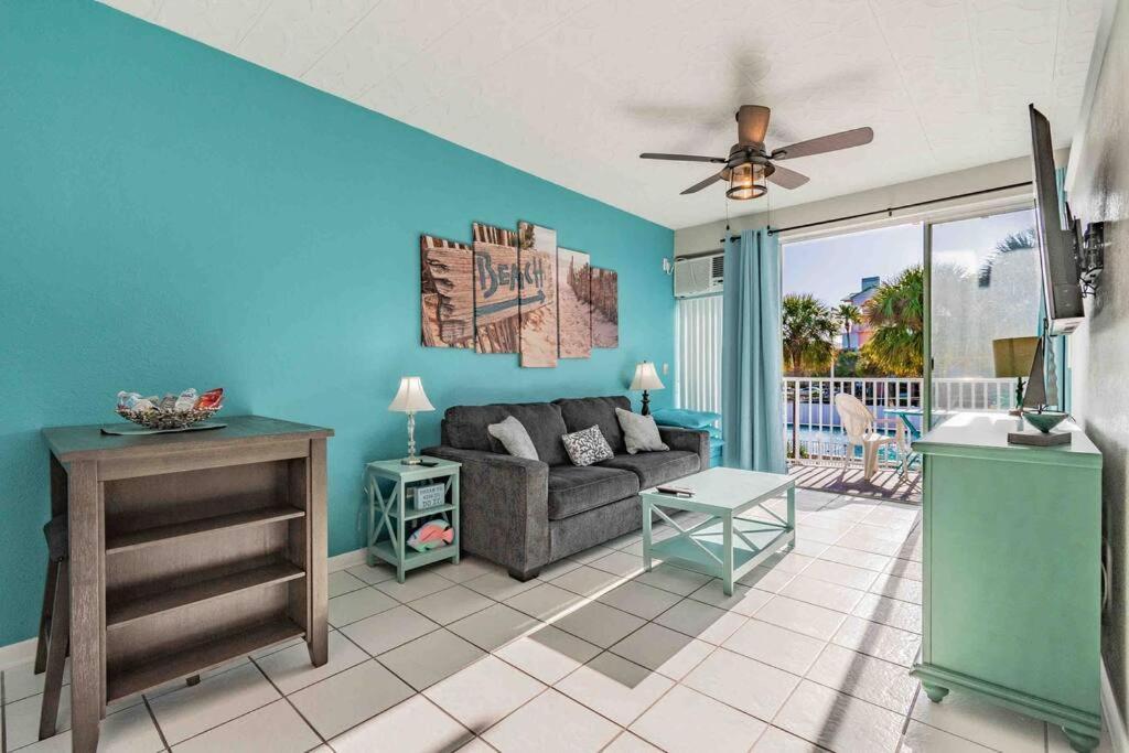 Seaside Serendipity Clearwater Beach Dış mekan fotoğraf