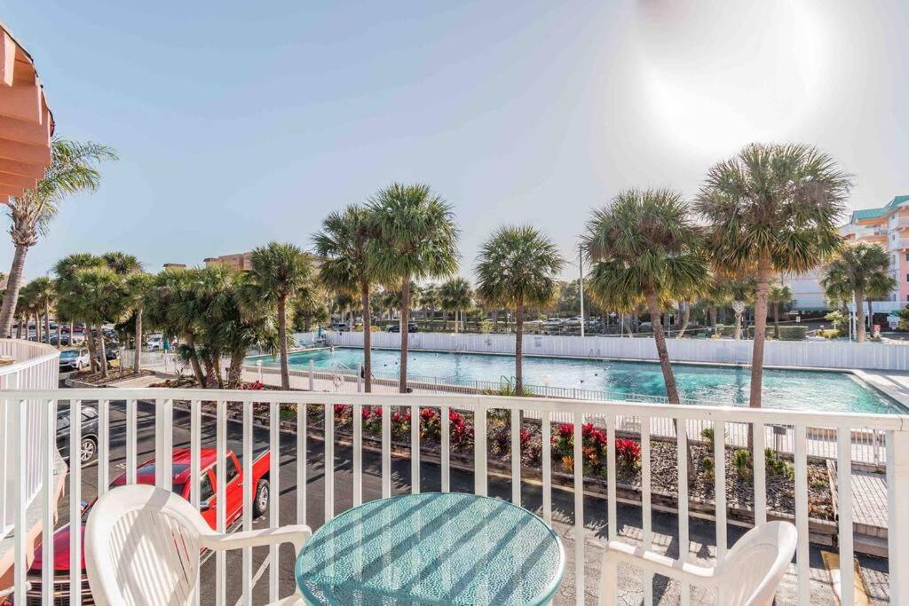 Seaside Serendipity Clearwater Beach Dış mekan fotoğraf