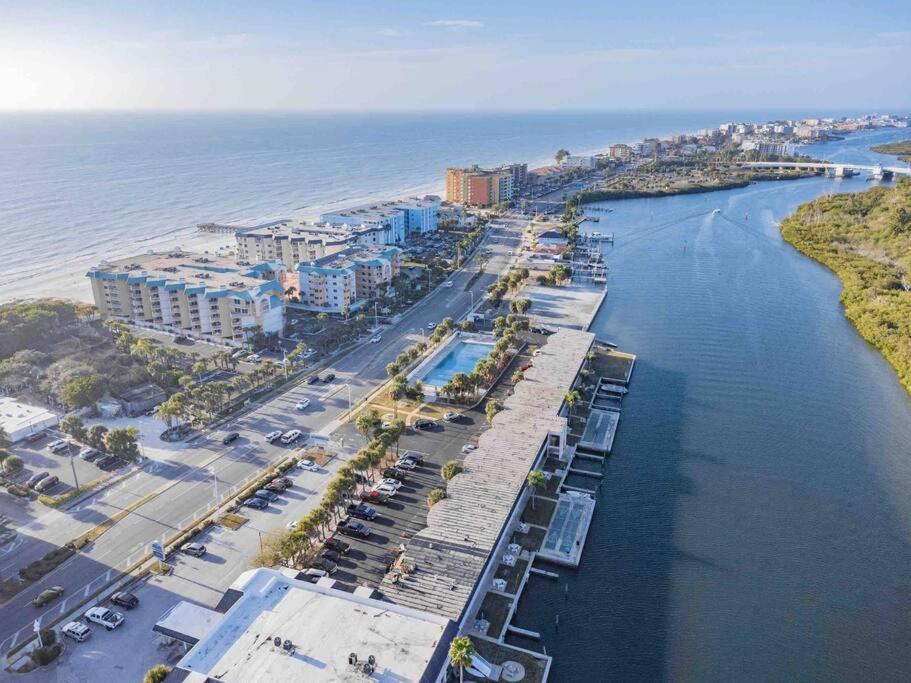 Seaside Serendipity Clearwater Beach Dış mekan fotoğraf