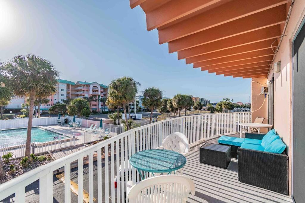 Seaside Serendipity Clearwater Beach Dış mekan fotoğraf