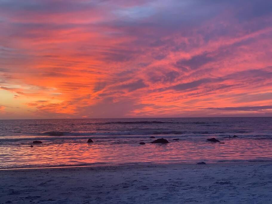 Seaside Serendipity Clearwater Beach Dış mekan fotoğraf