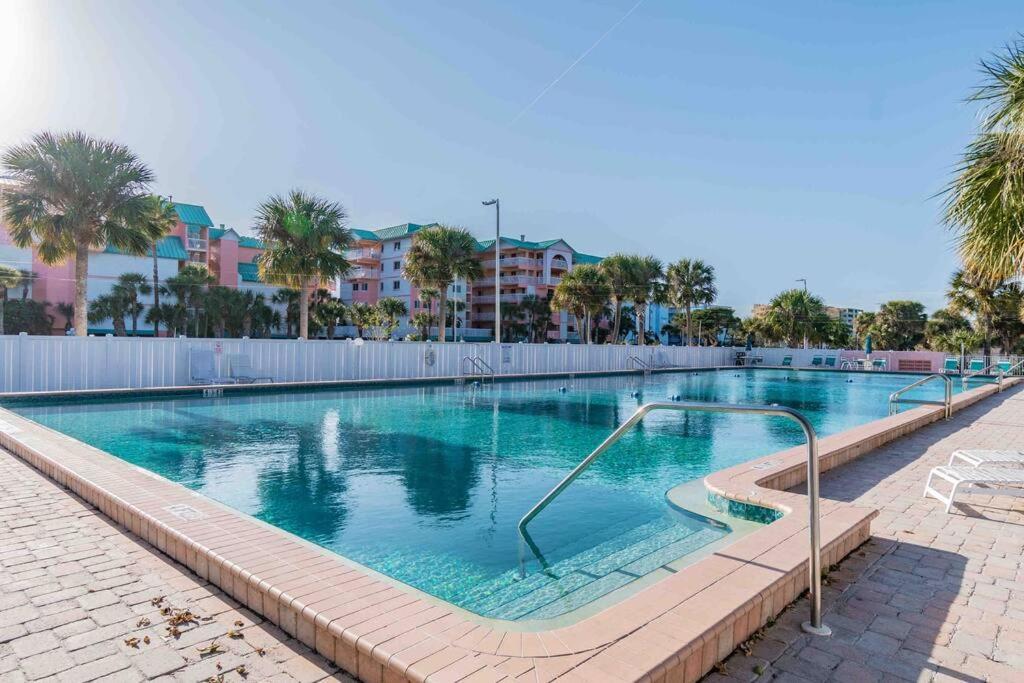 Seaside Serendipity Clearwater Beach Dış mekan fotoğraf