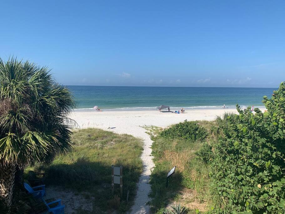 Seaside Serendipity Clearwater Beach Dış mekan fotoğraf
